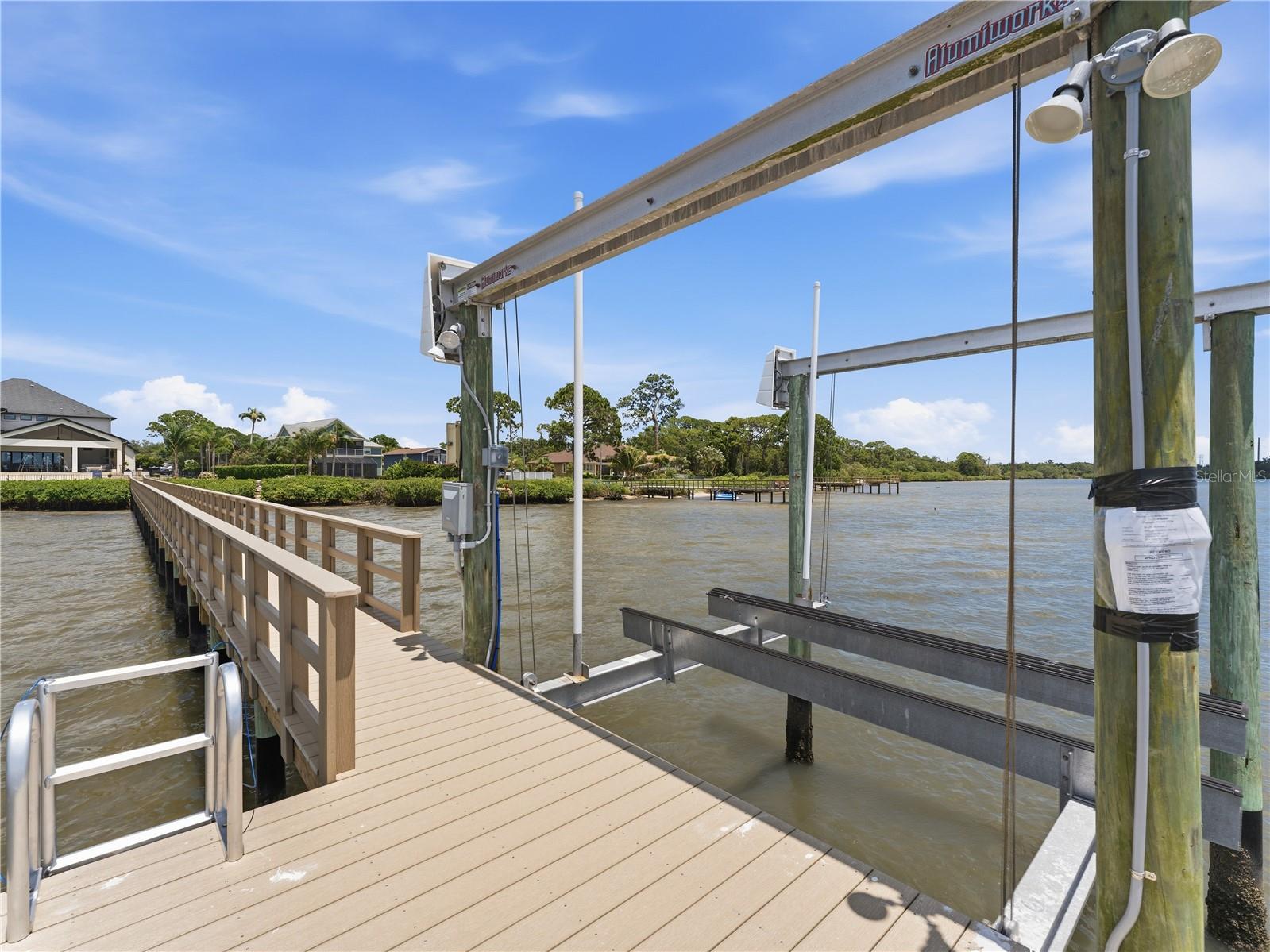 TAMPASHORES BAY SEC - Residential