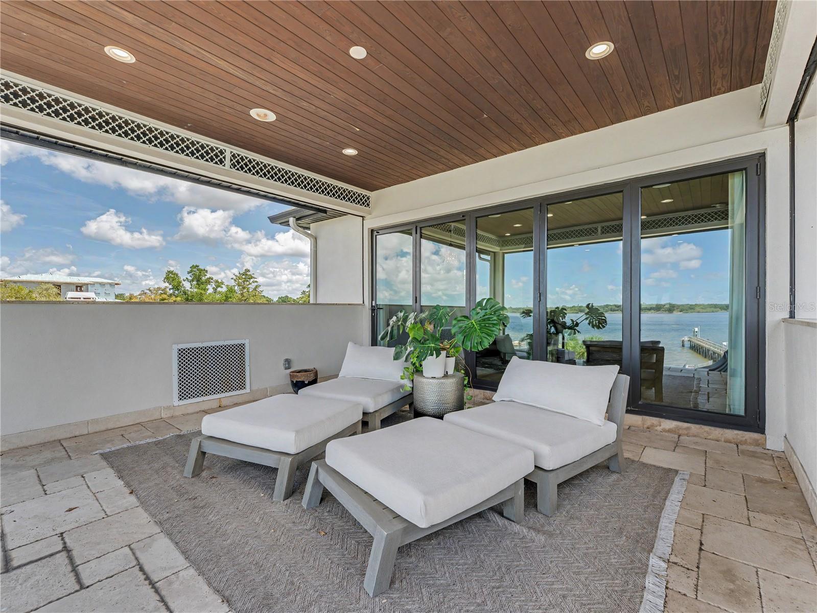 TAMPASHORES BAY SEC - Residential