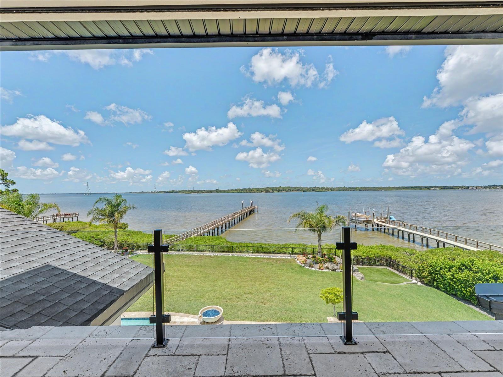 TAMPASHORES BAY SEC - Residential
