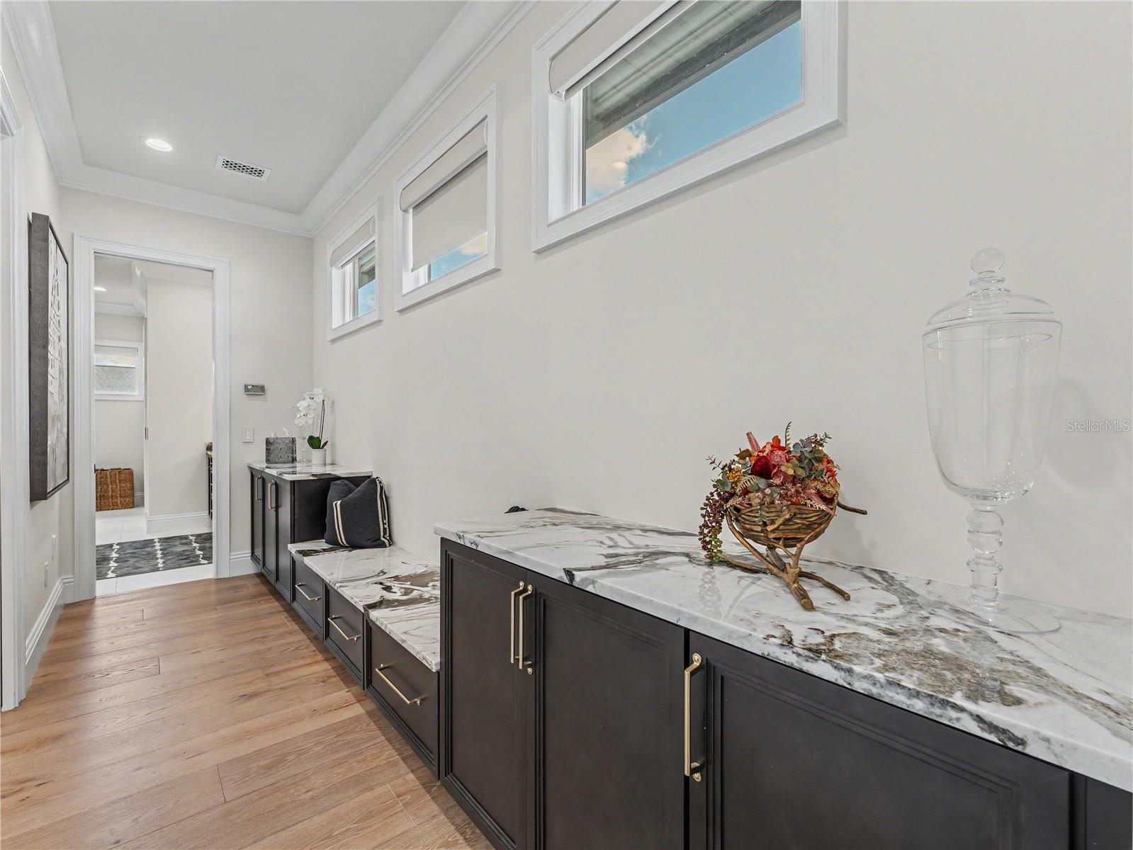 TAMPASHORES BAY SEC - Residential