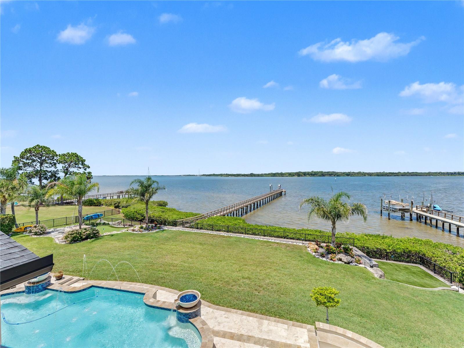 TAMPASHORES BAY SEC - Residential