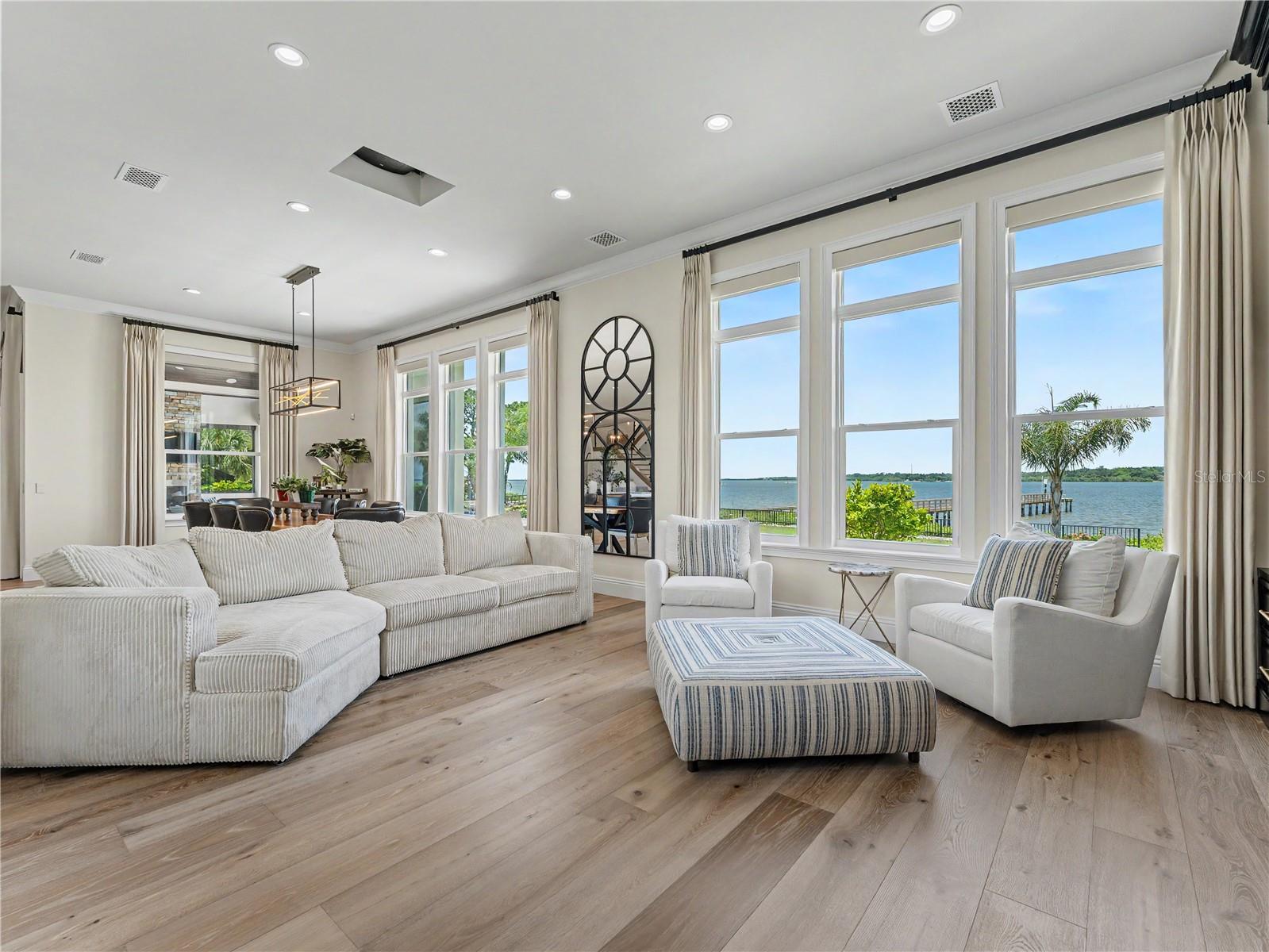 TAMPASHORES BAY SEC - Residential