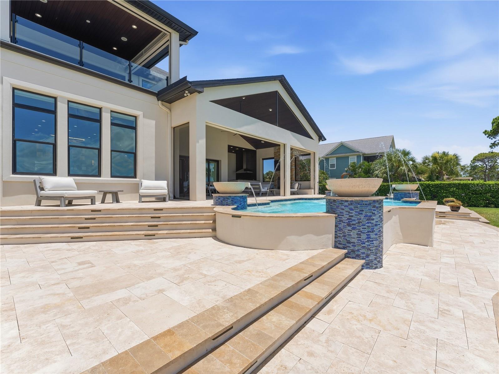 TAMPASHORES BAY SEC - Residential