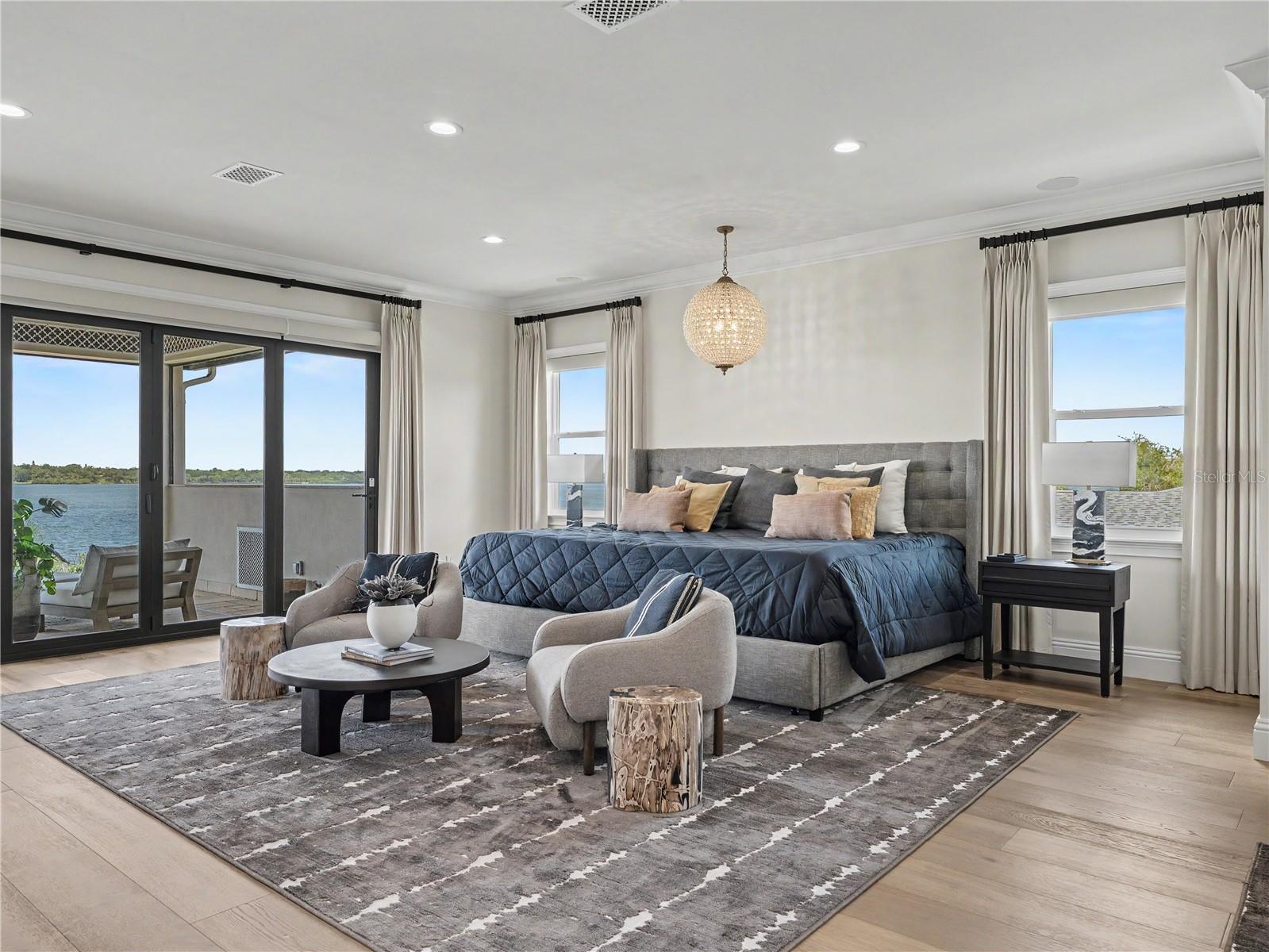 TAMPASHORES BAY SEC - Residential