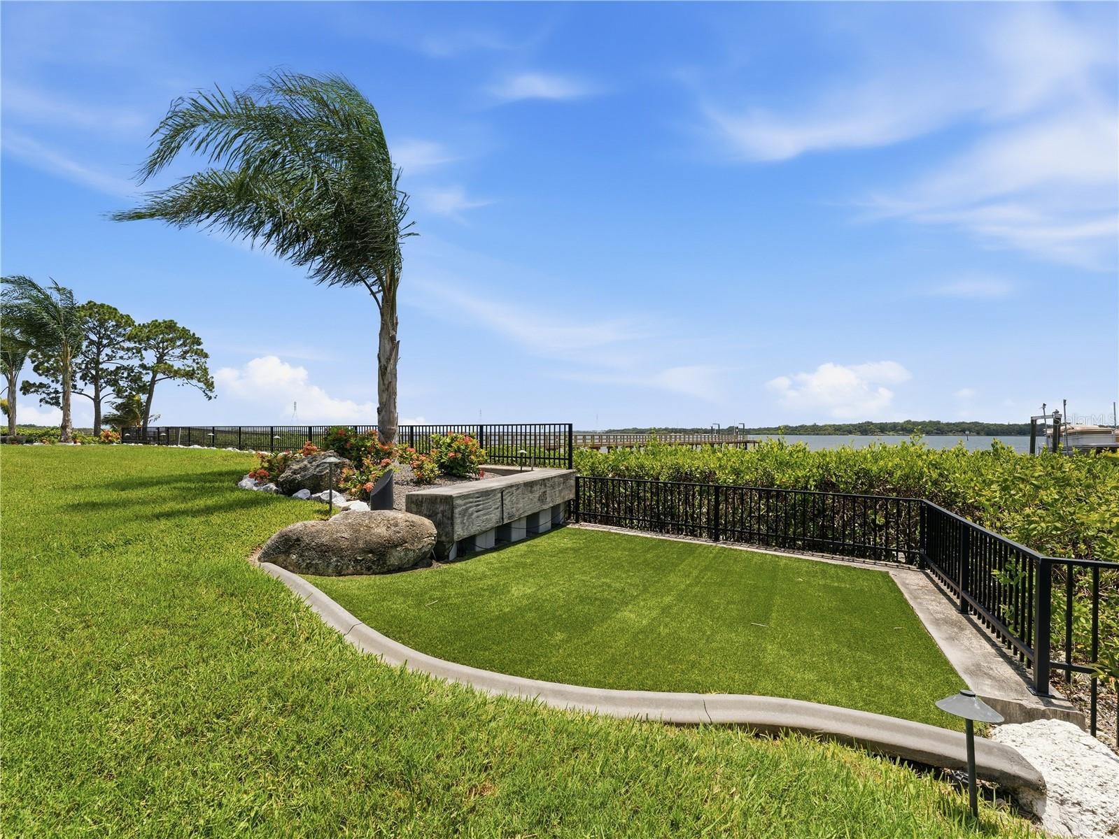 TAMPASHORES BAY SEC - Residential