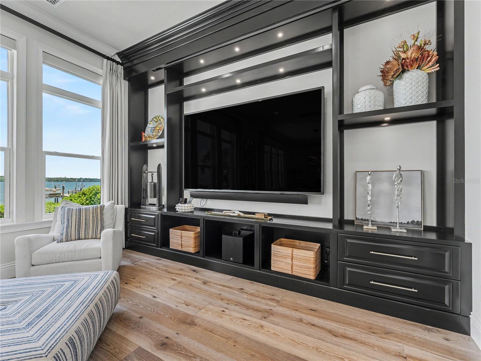 TAMPASHORES BAY SEC - Residential