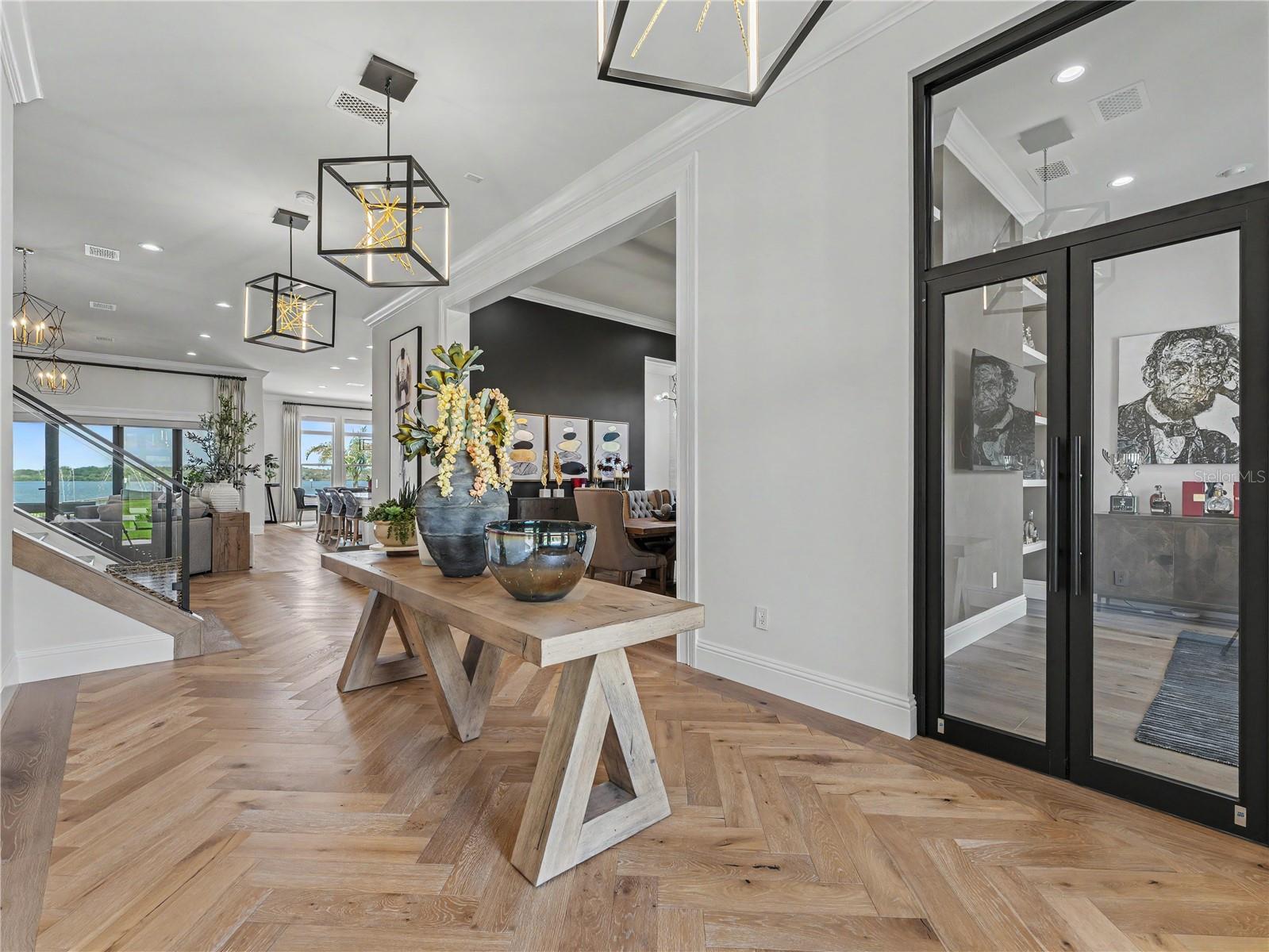 TAMPASHORES BAY SEC - Residential