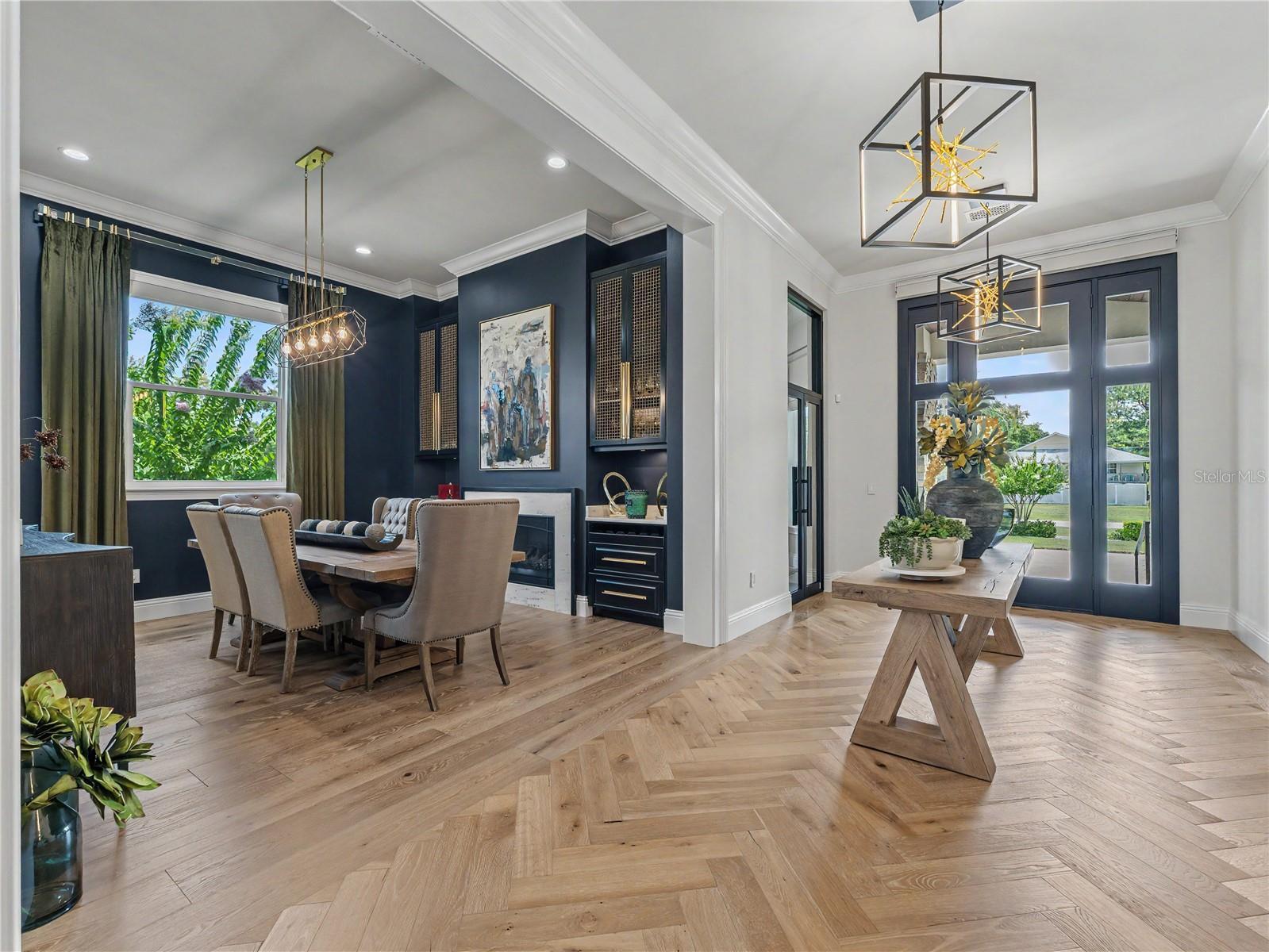 TAMPASHORES BAY SEC - Residential