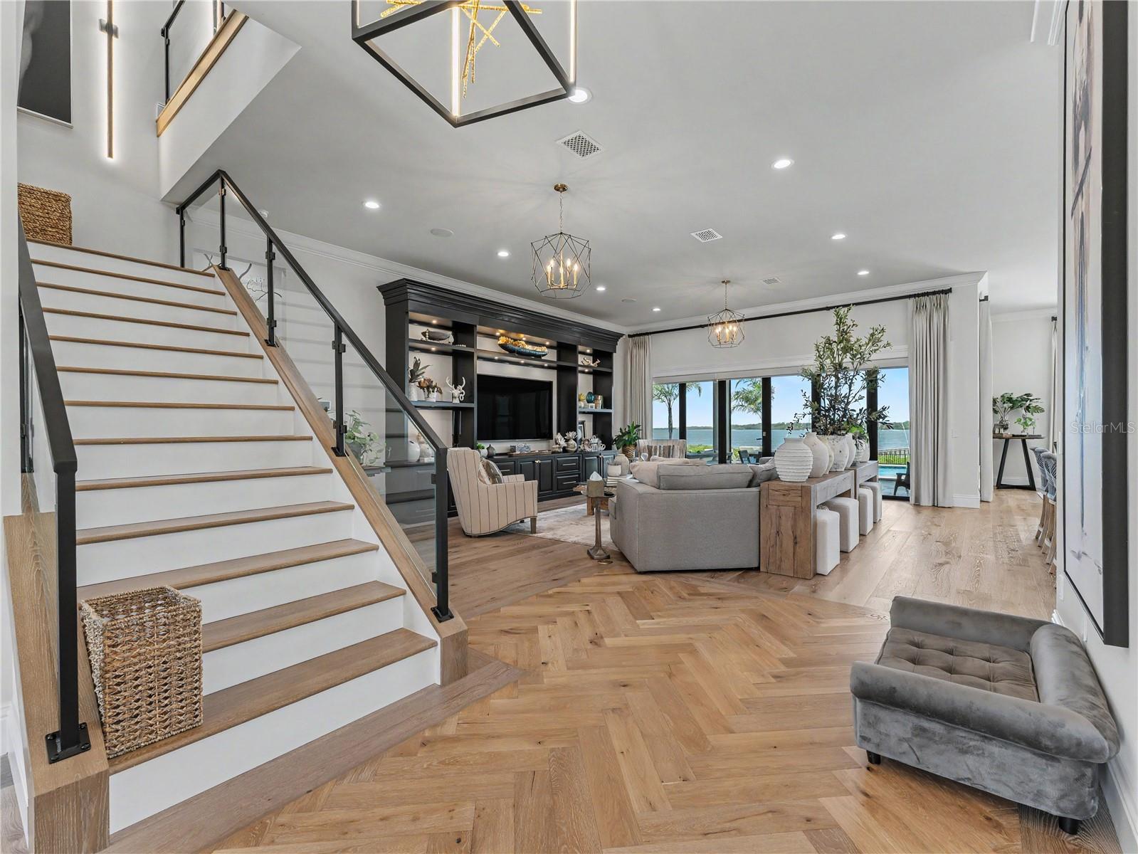 TAMPASHORES BAY SEC - Residential