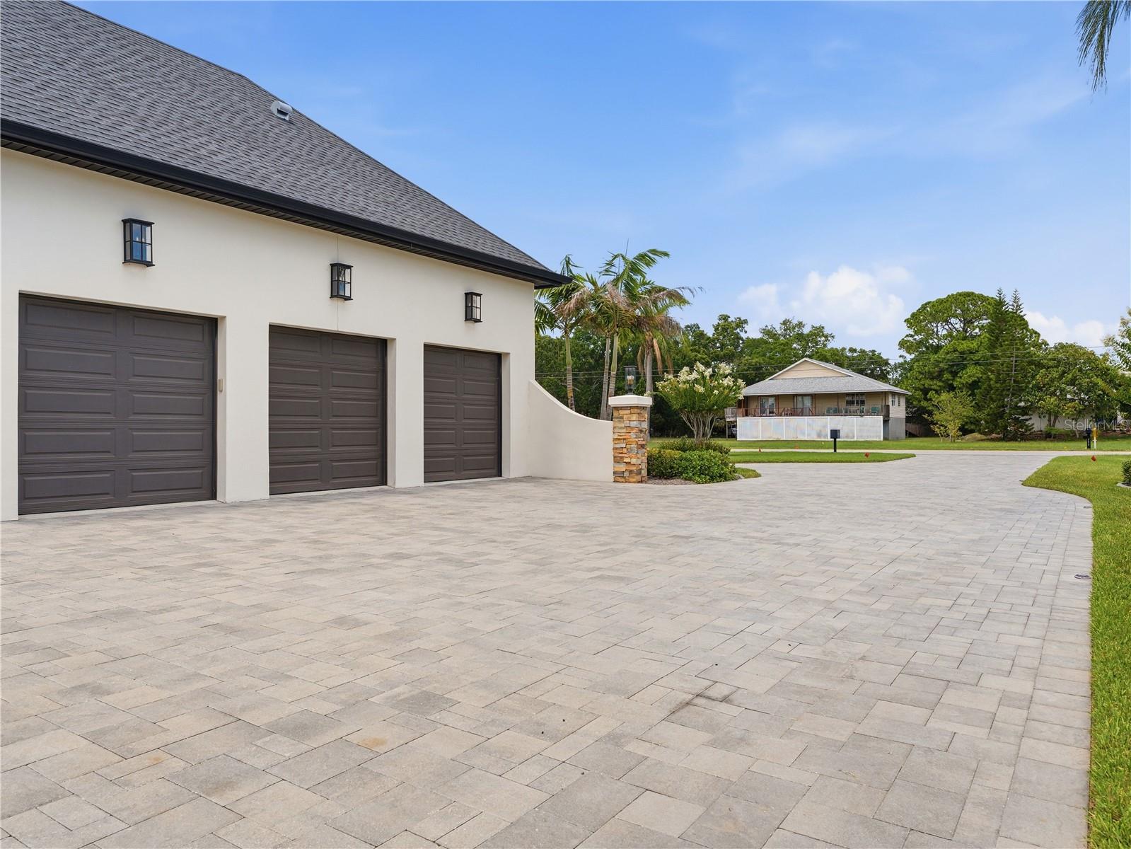 TAMPASHORES BAY SEC - Residential