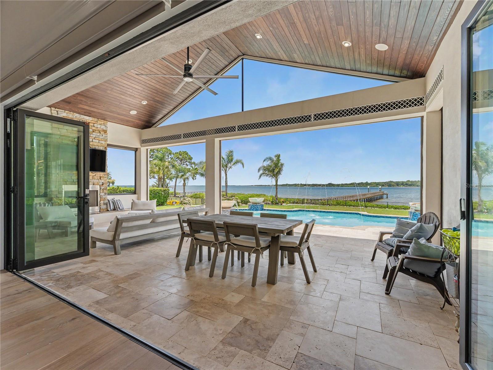 TAMPASHORES BAY SEC - Residential