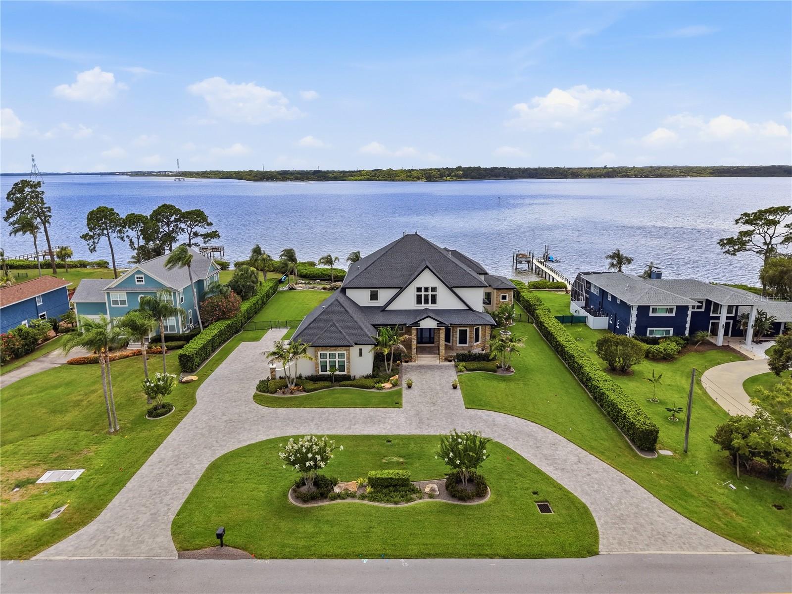 TAMPASHORES BAY SEC - Residential