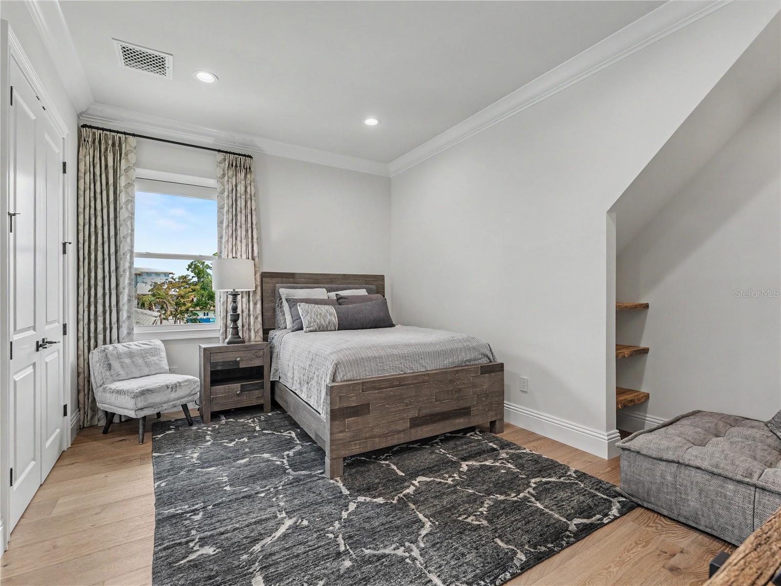 TAMPASHORES BAY SEC - Residential