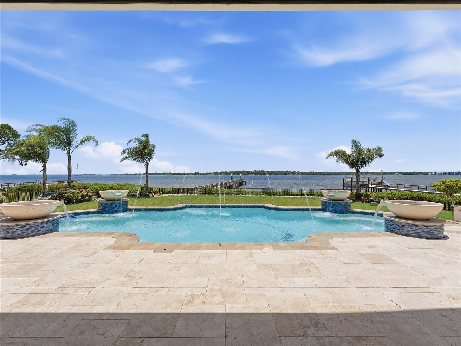 TAMPASHORES BAY SEC - Residential