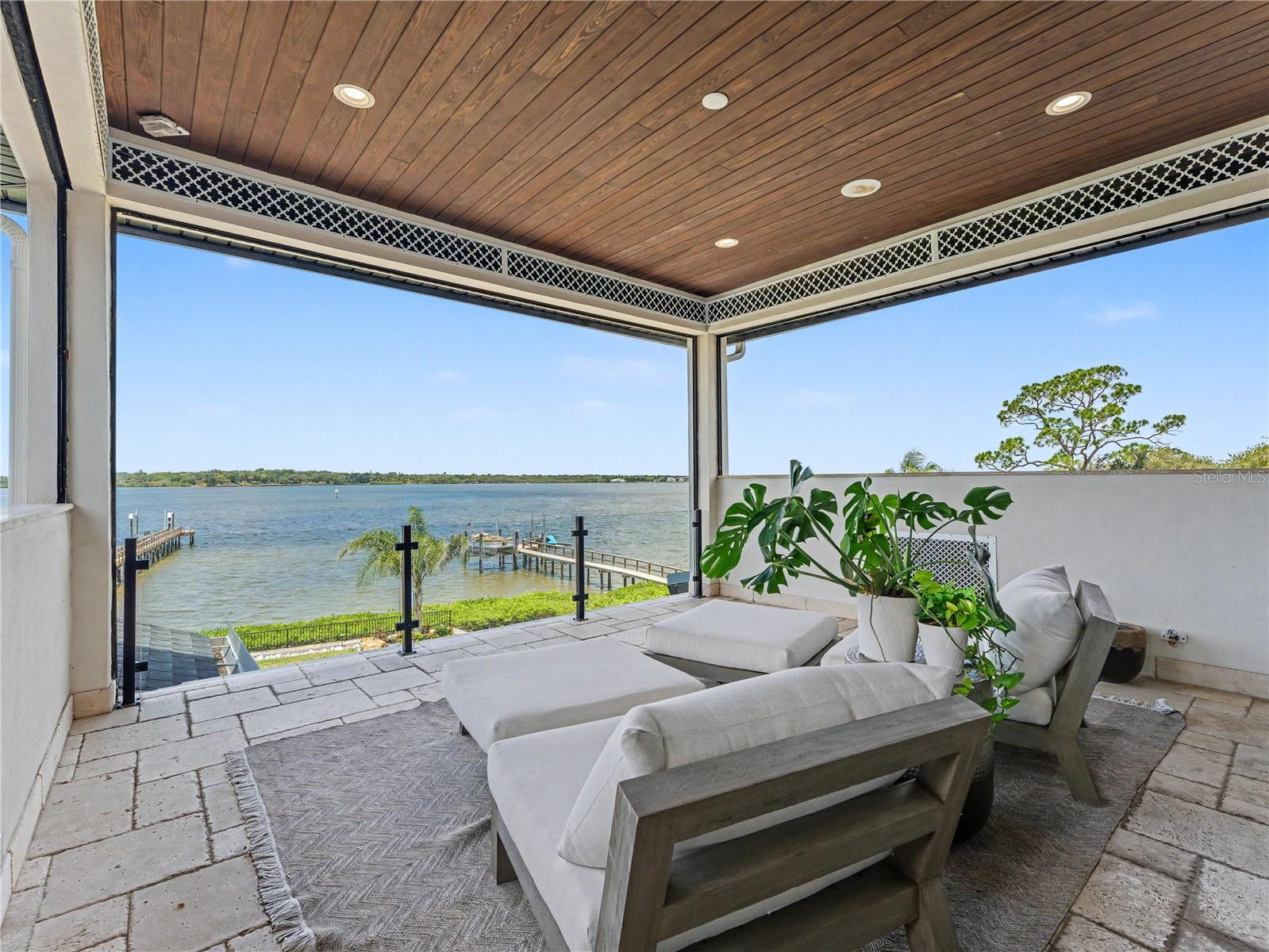 TAMPASHORES BAY SEC - Residential