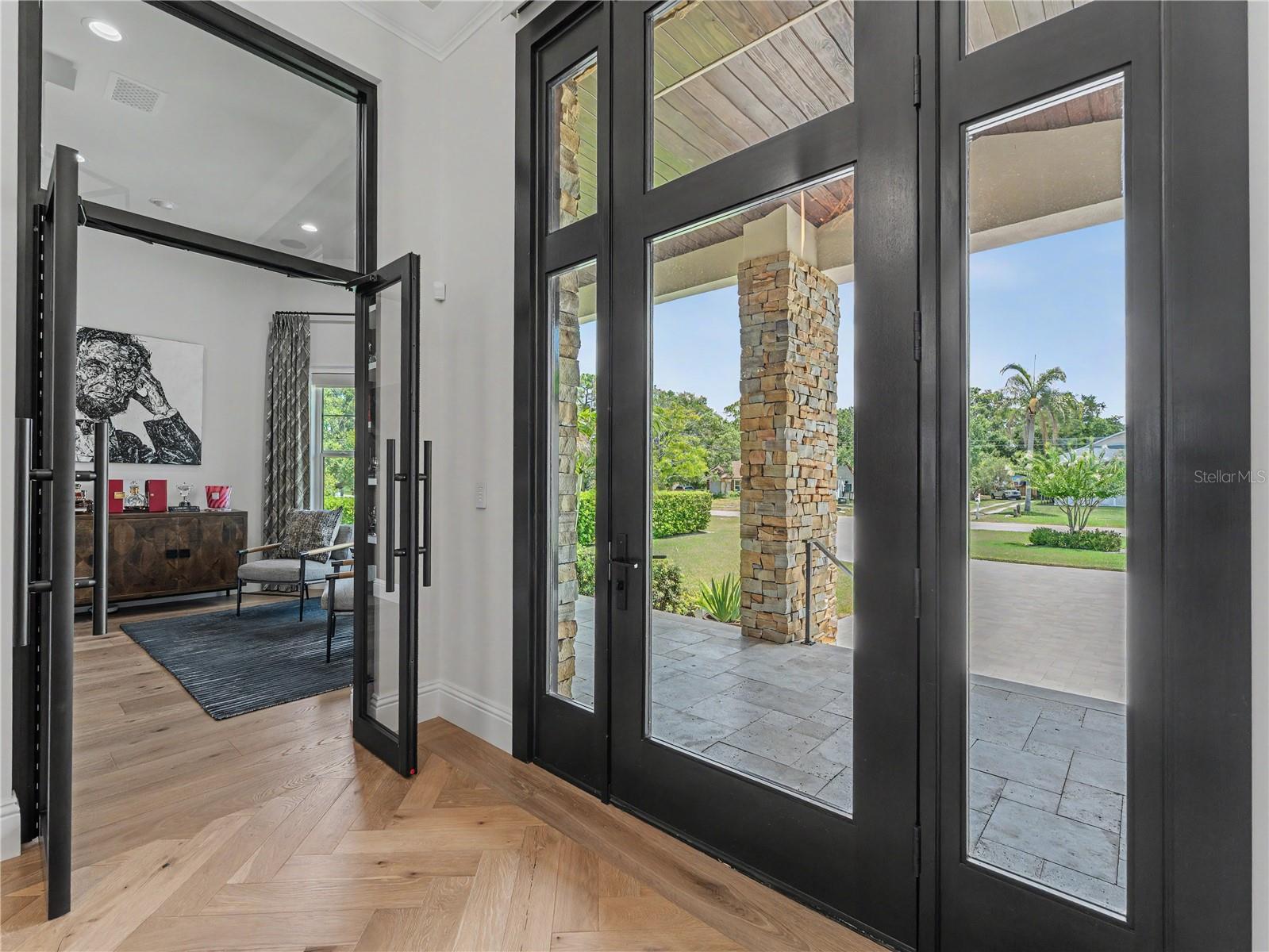 TAMPASHORES BAY SEC - Residential