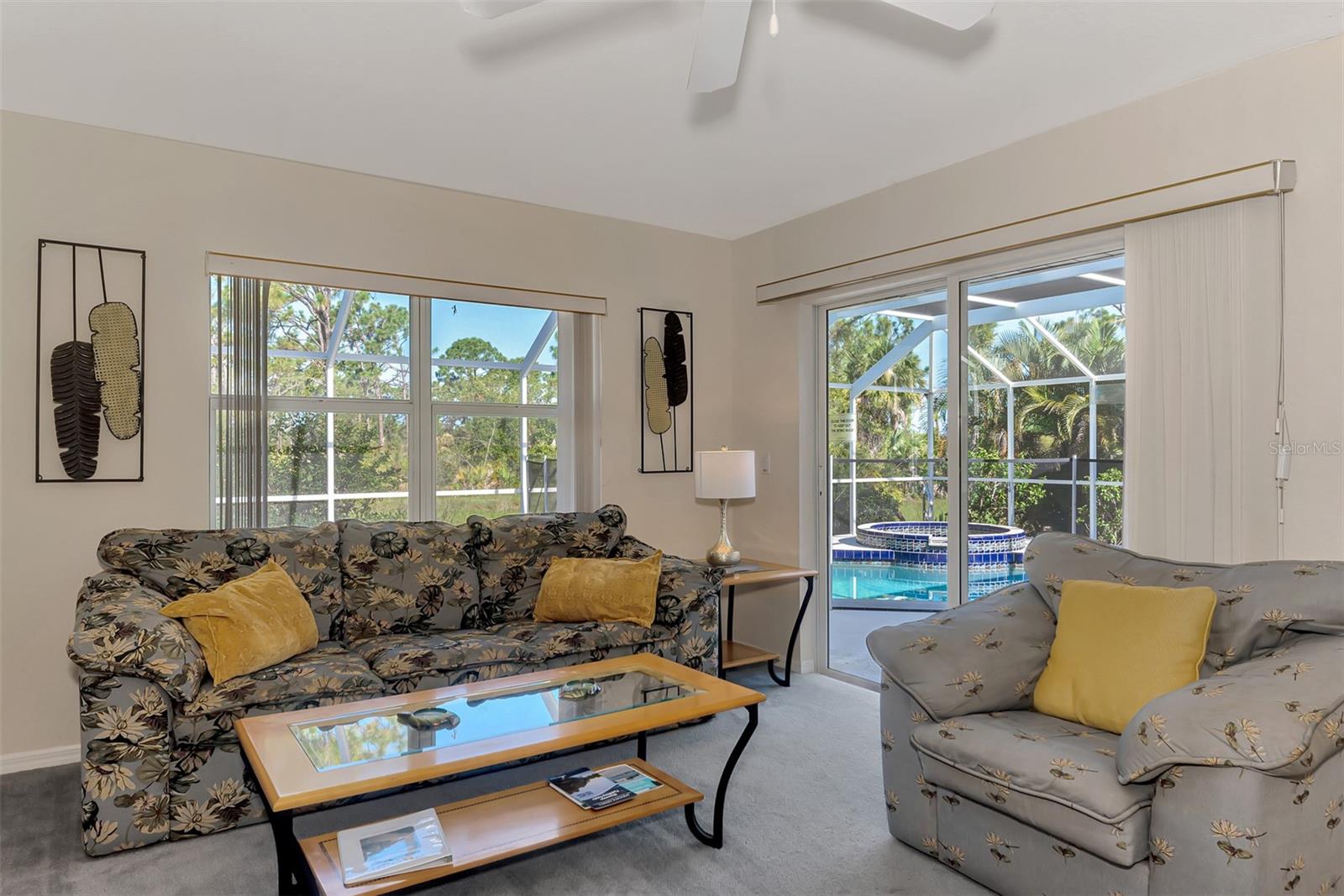 ROTONDA WEST LONG MEADOW - Residential