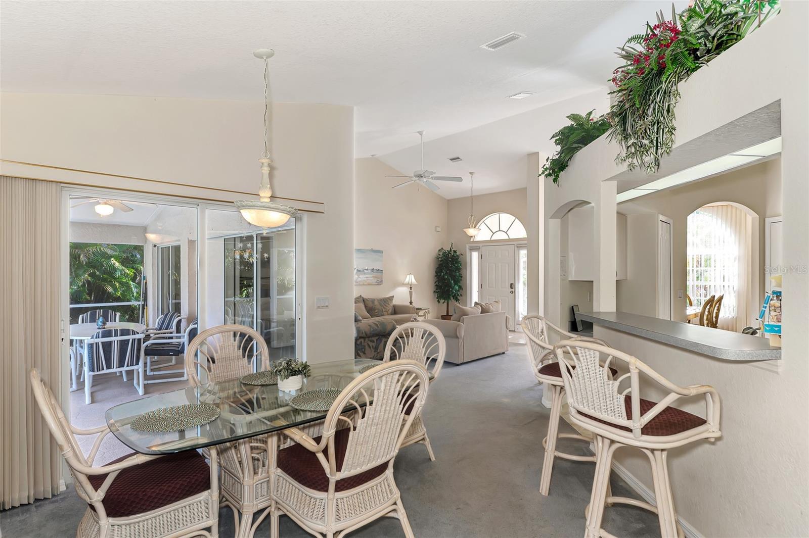 ROTONDA WEST LONG MEADOW - Residential