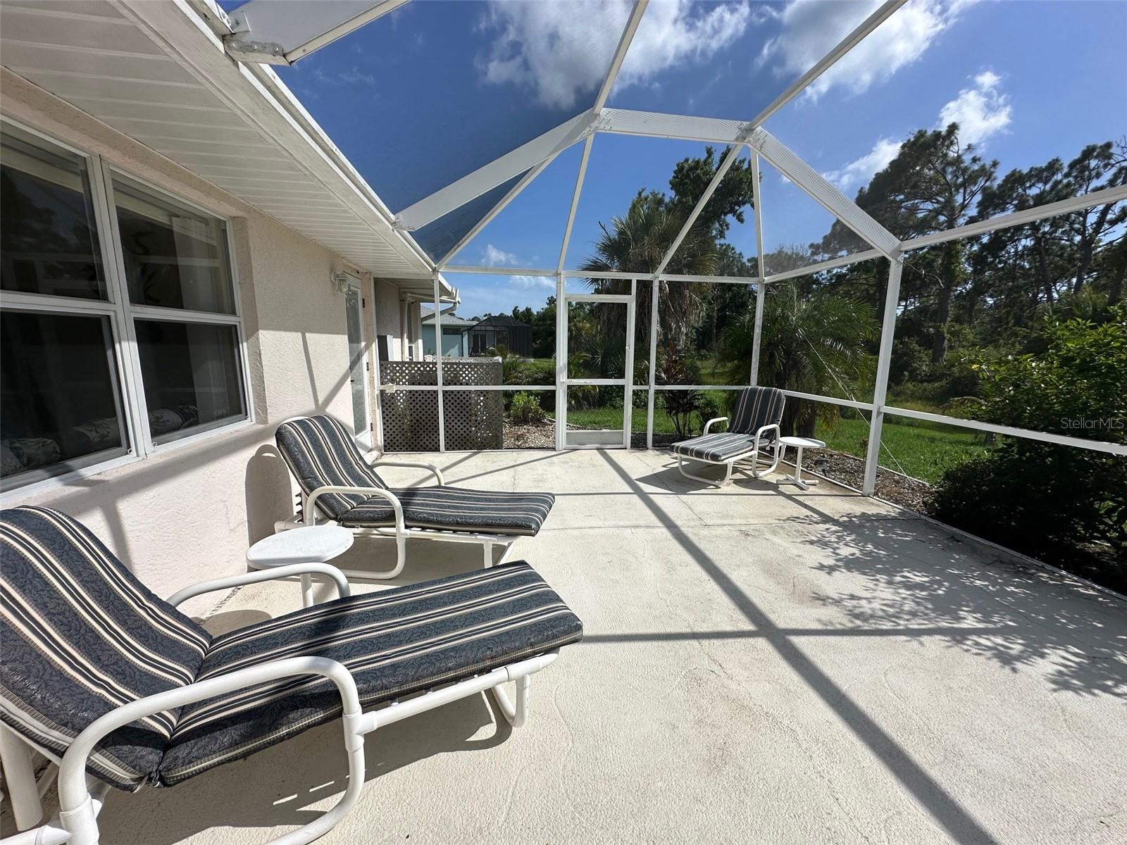 ROTONDA WEST LONG MEADOW - Residential
