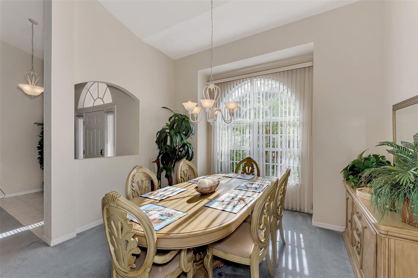 ROTONDA WEST LONG MEADOW - Residential
