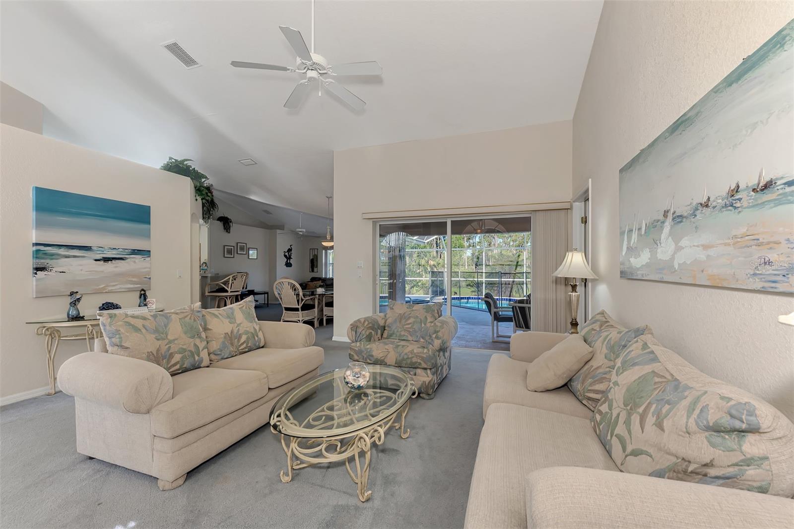ROTONDA WEST LONG MEADOW - Residential