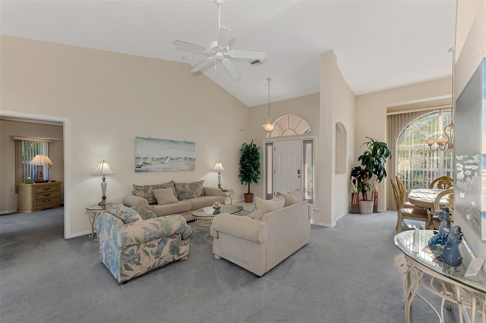 ROTONDA WEST LONG MEADOW - Residential