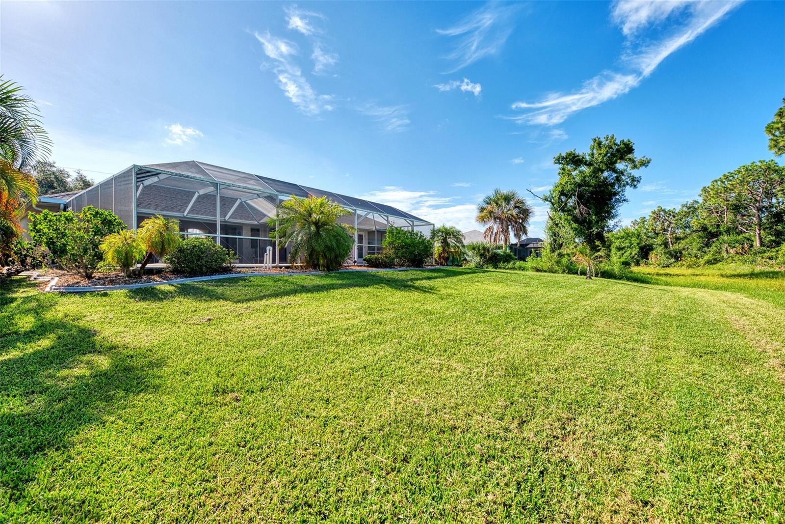 ROTONDA WEST LONG MEADOW - Residential