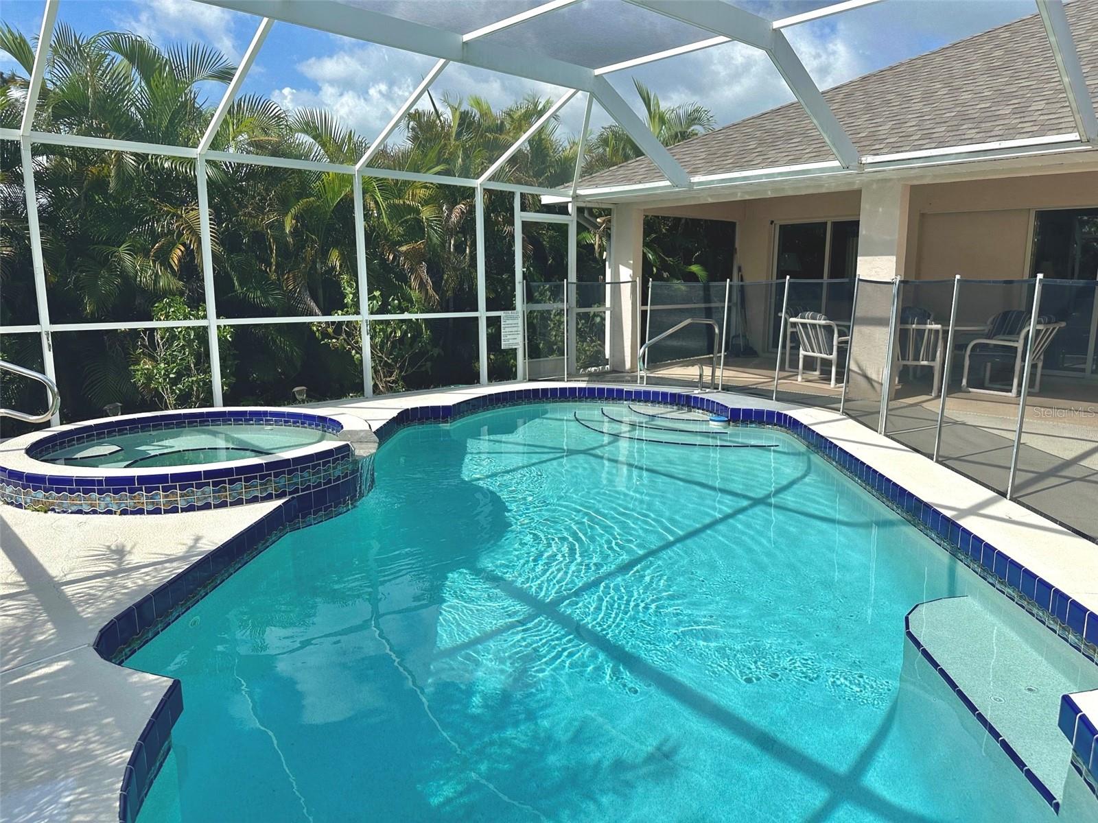 ROTONDA WEST LONG MEADOW - Residential