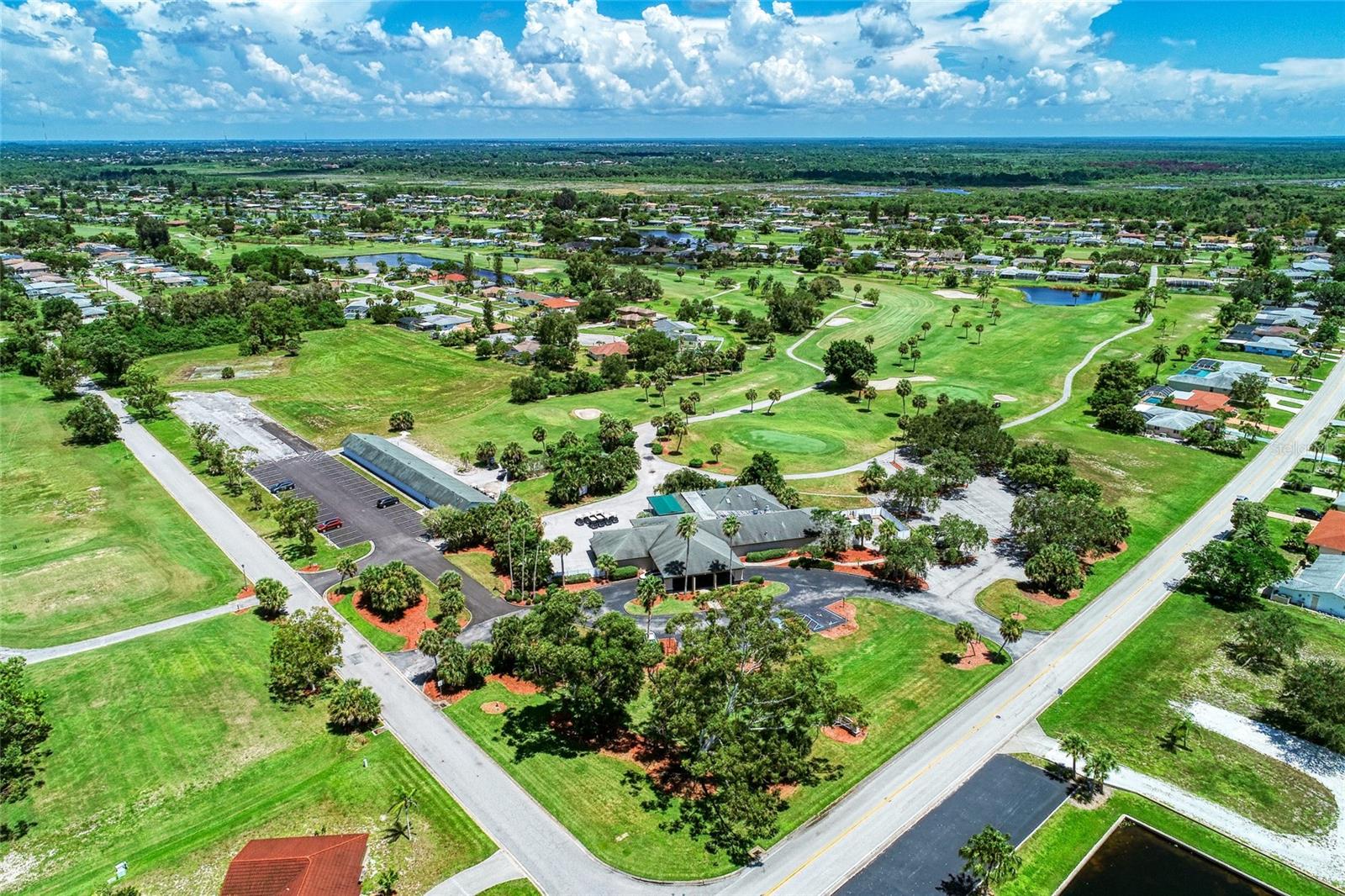 ROTONDA WEST LONG MEADOW - Residential