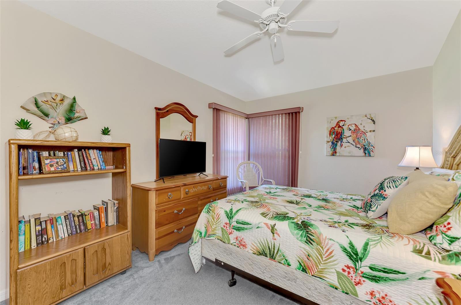 ROTONDA WEST LONG MEADOW - Residential