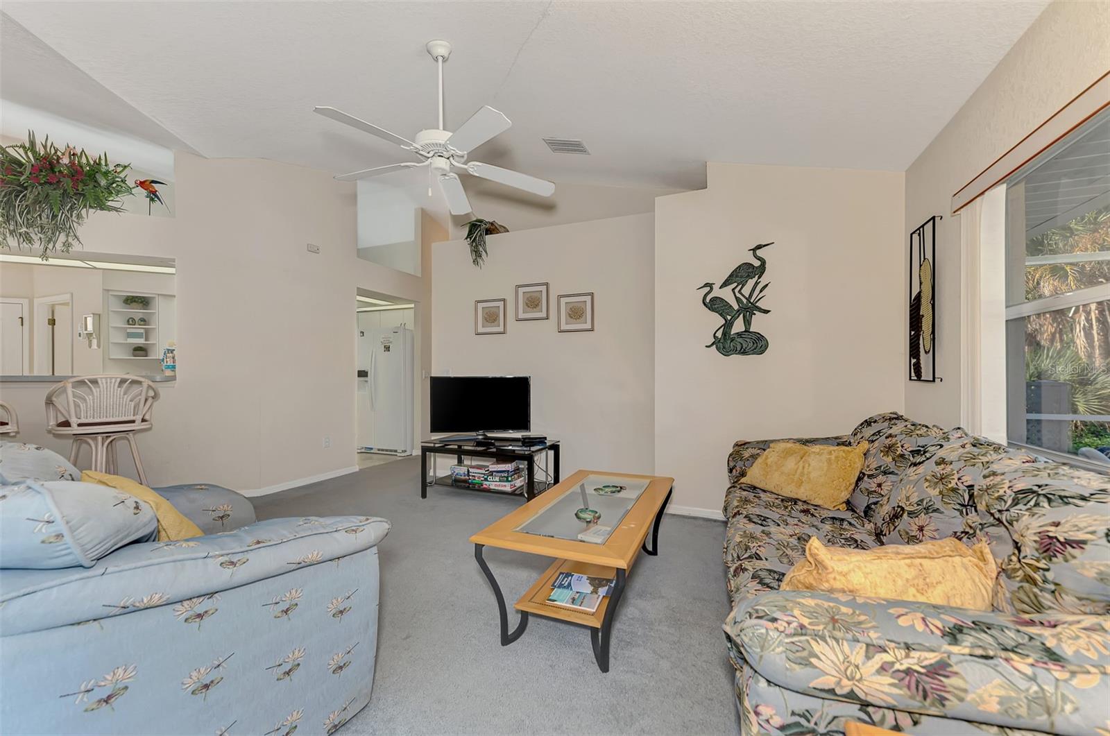 ROTONDA WEST LONG MEADOW - Residential
