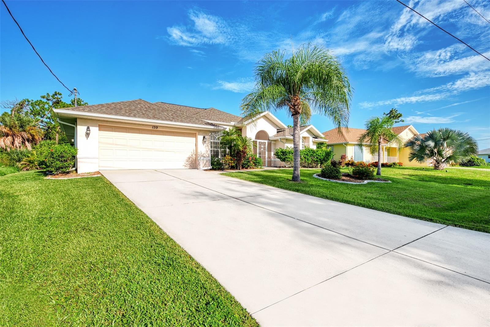 ROTONDA WEST LONG MEADOW - Residential