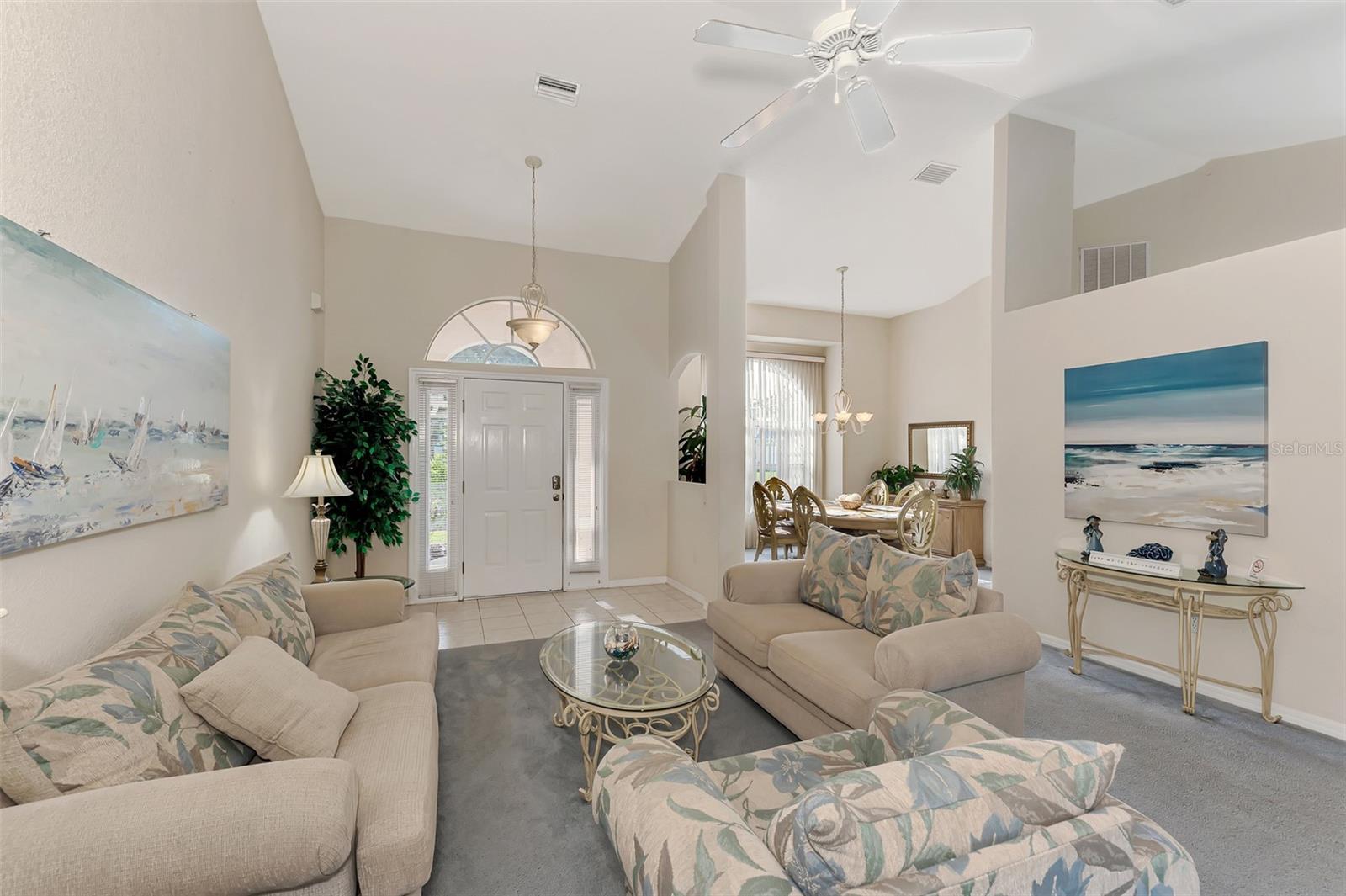 ROTONDA WEST LONG MEADOW - Residential