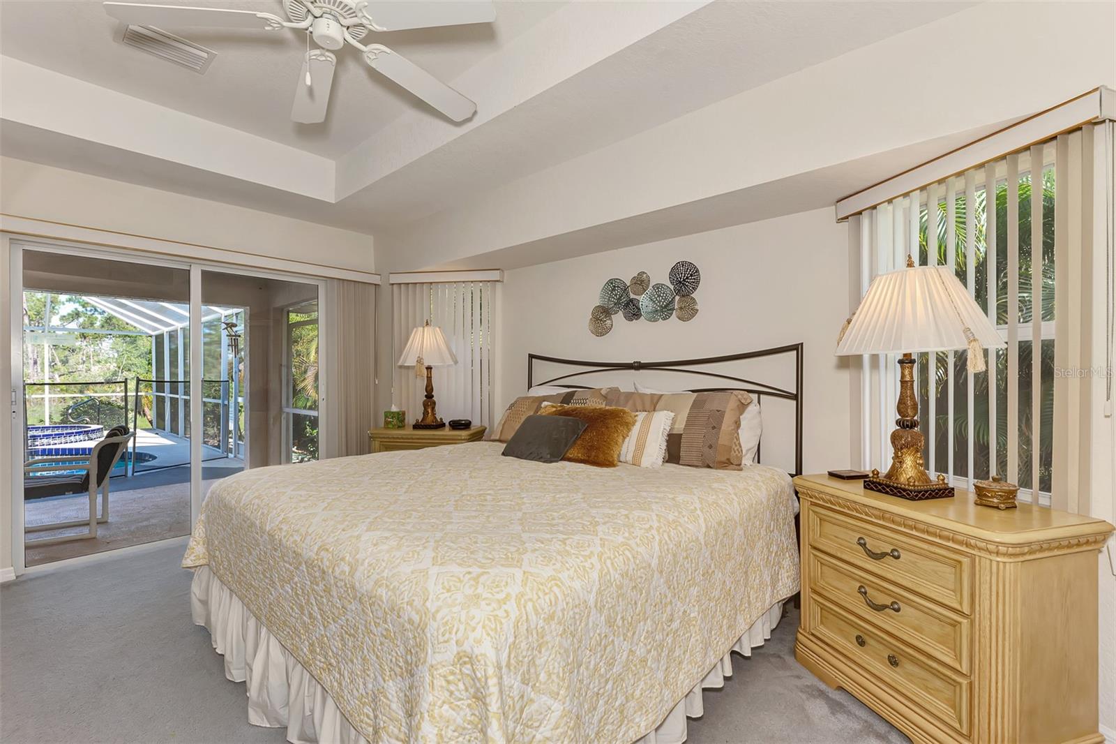 ROTONDA WEST LONG MEADOW - Residential