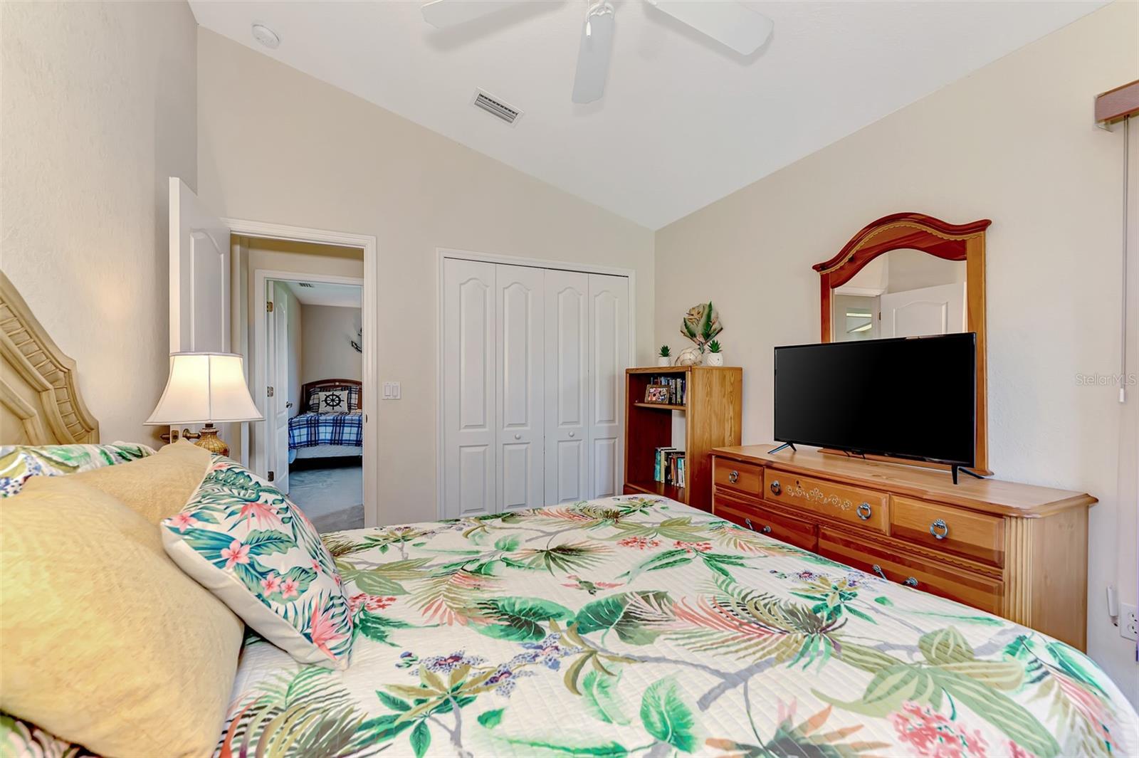 ROTONDA WEST LONG MEADOW - Residential