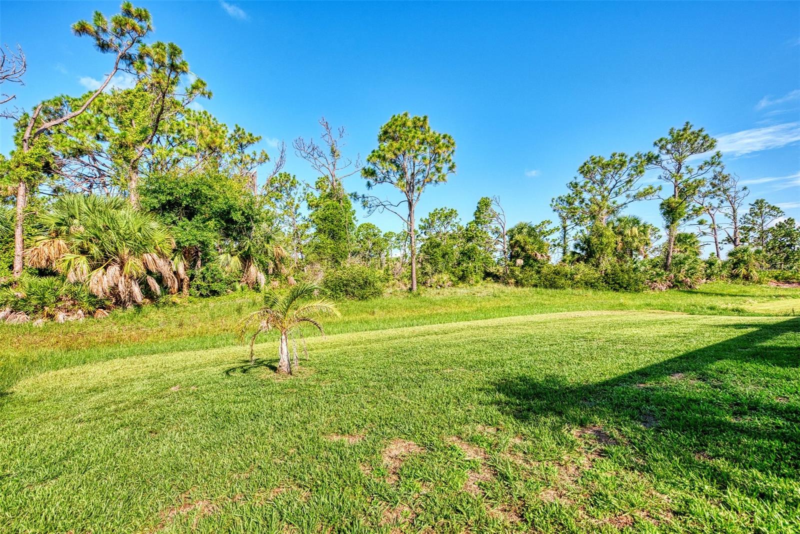 ROTONDA WEST LONG MEADOW - Residential