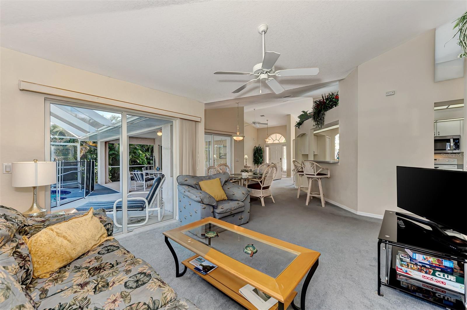 ROTONDA WEST LONG MEADOW - Residential