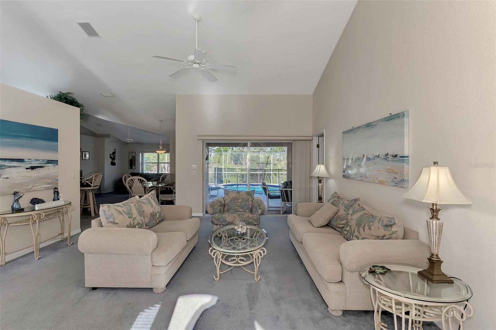 ROTONDA WEST LONG MEADOW - Residential