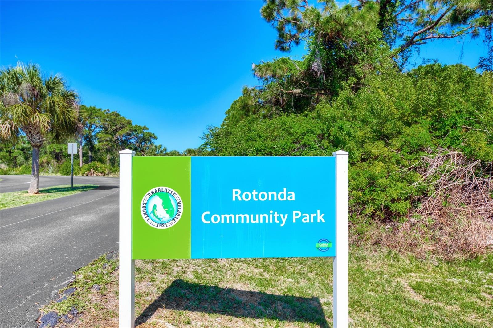 ROTONDA WEST LONG MEADOW - Residential