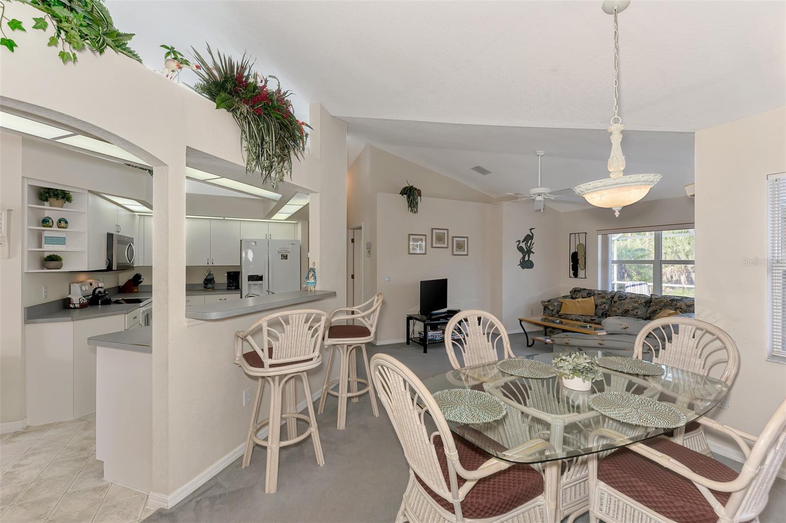 ROTONDA WEST LONG MEADOW - Residential