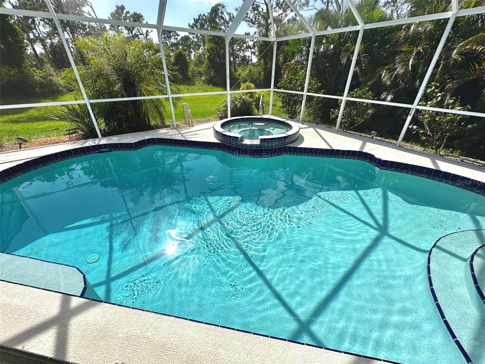 ROTONDA WEST LONG MEADOW - Residential