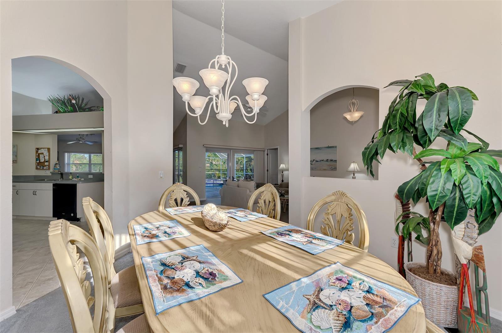 ROTONDA WEST LONG MEADOW - Residential
