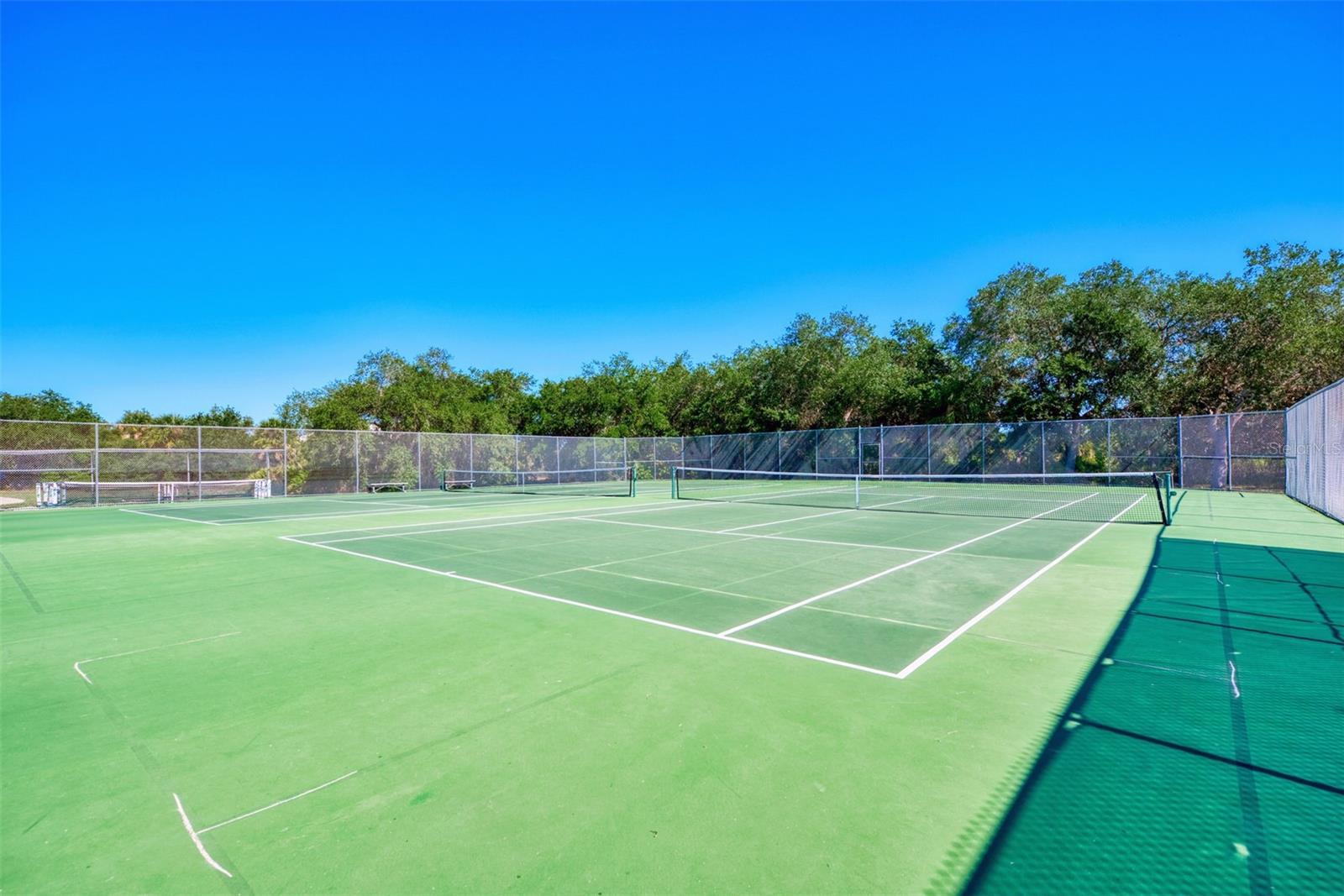 ROTONDA WEST LONG MEADOW - Residential