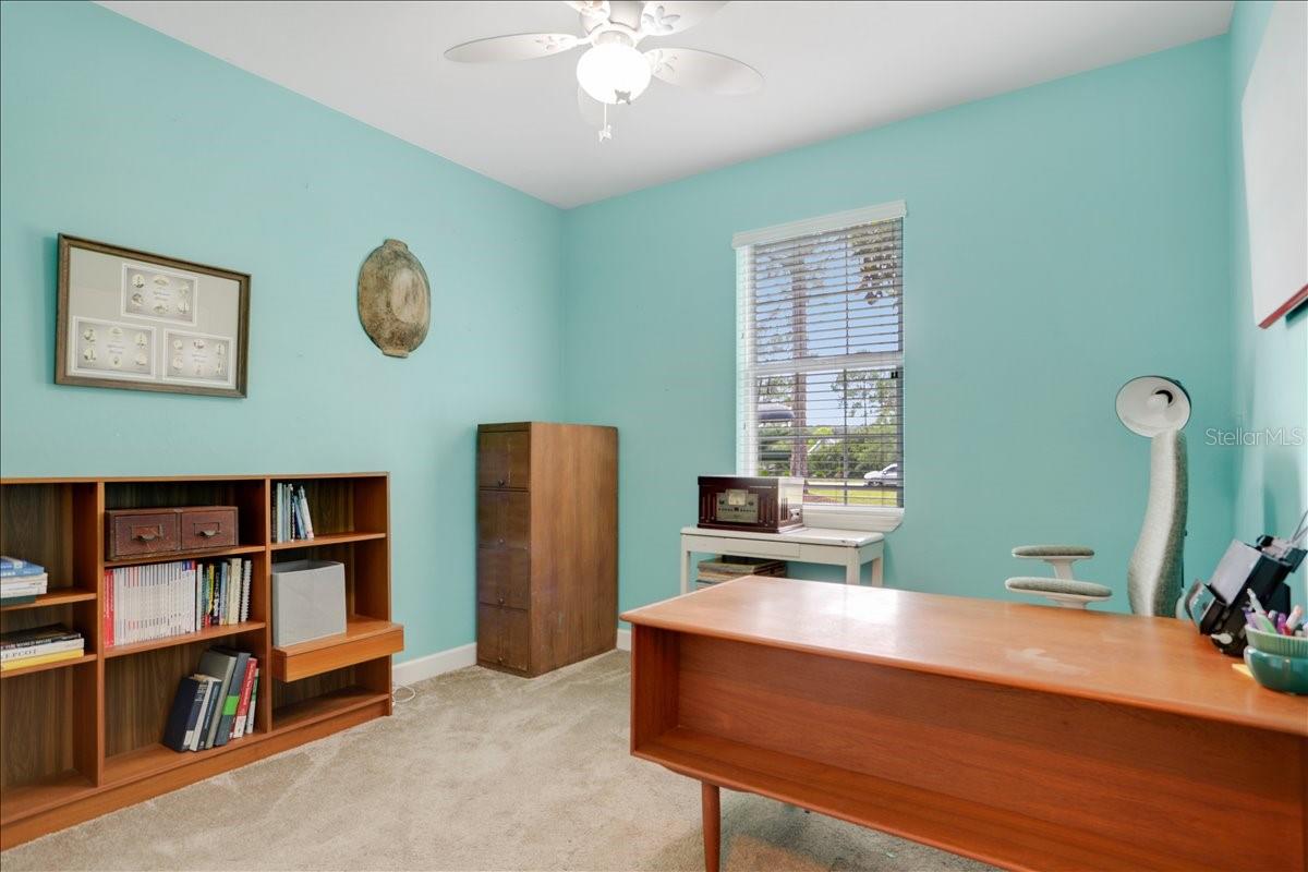 EDGEMOOR - Residential