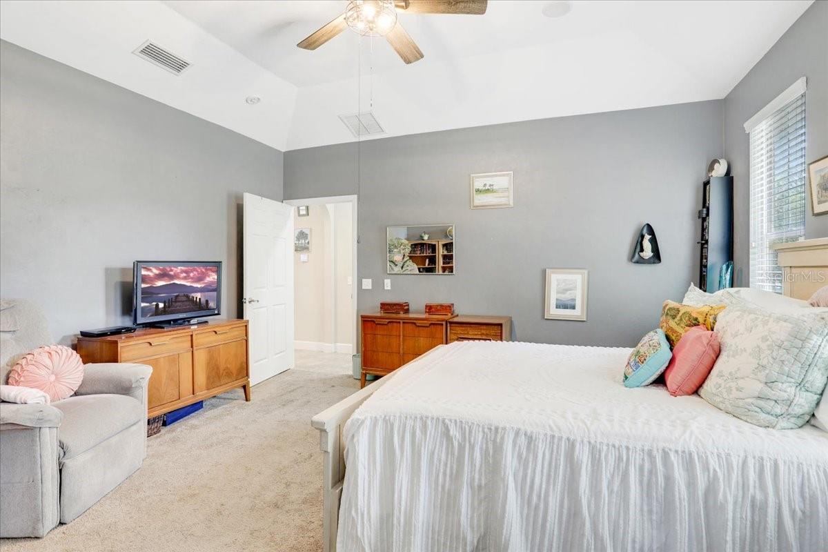 EDGEMOOR - Residential
