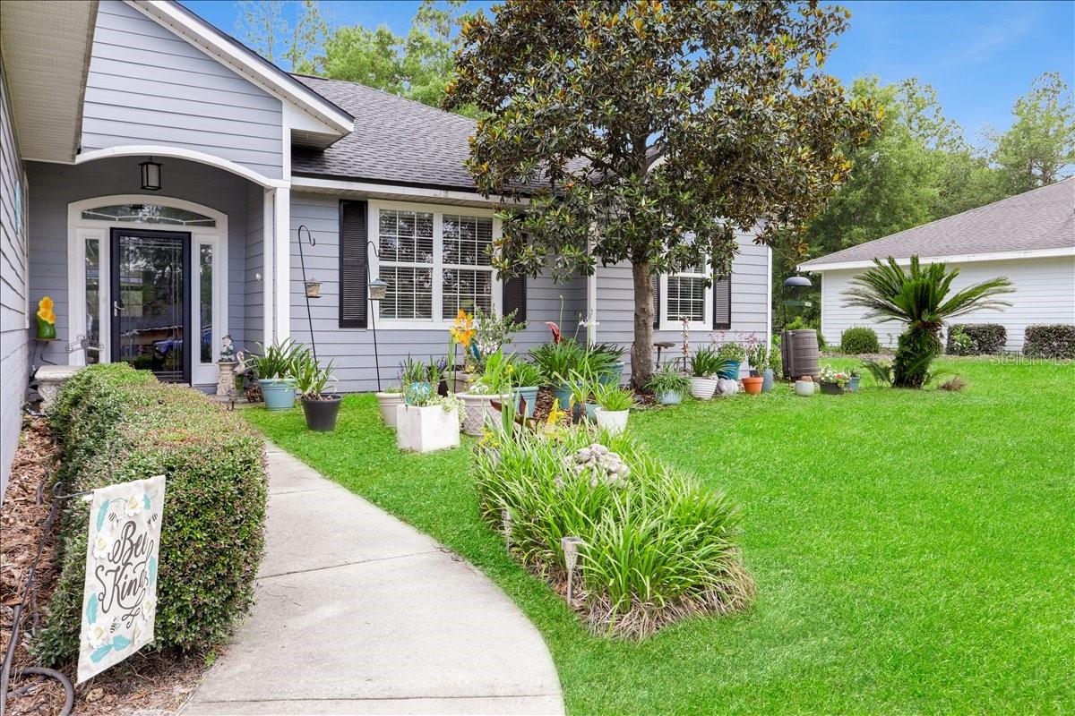 EDGEMOOR - Residential