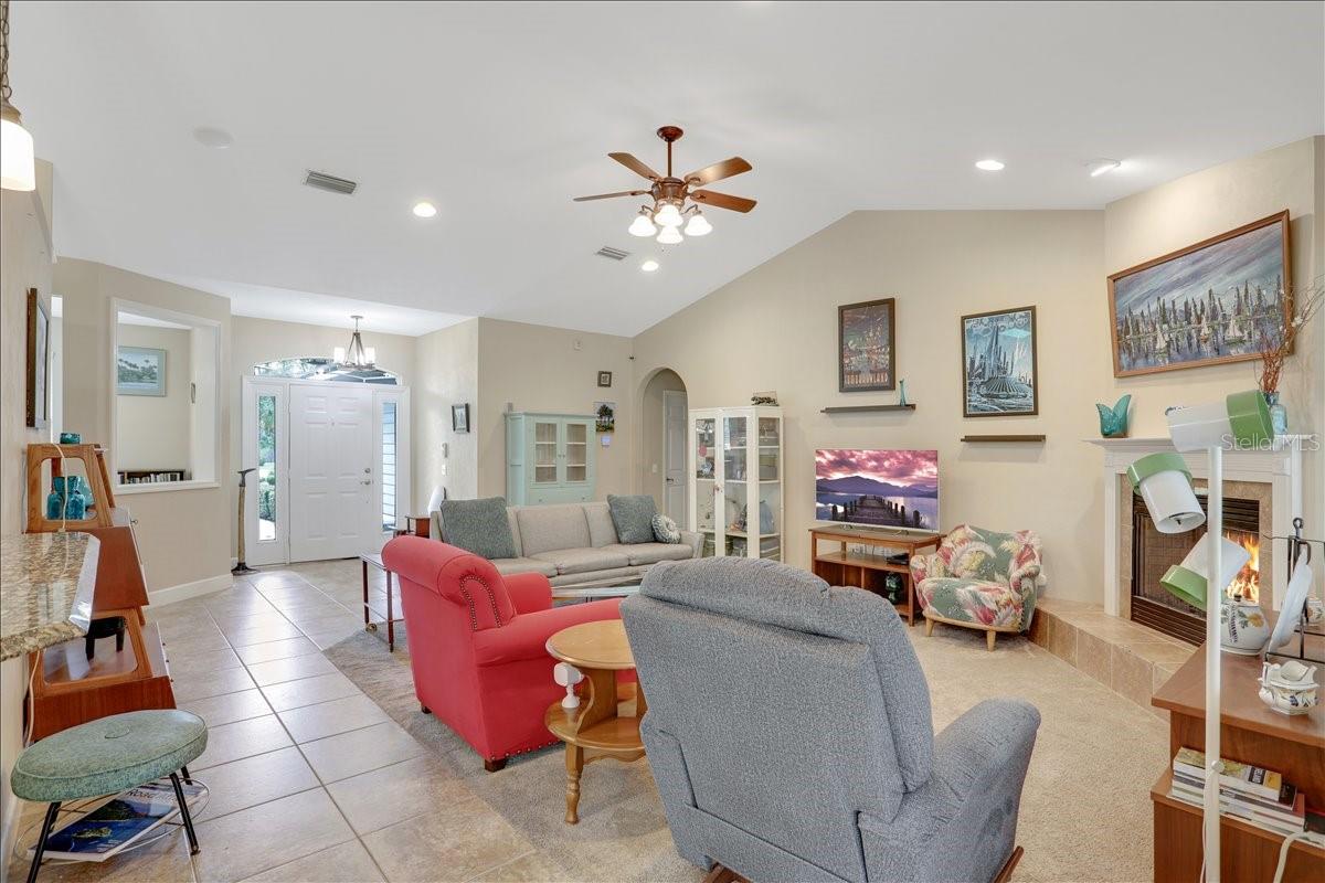 EDGEMOOR - Residential