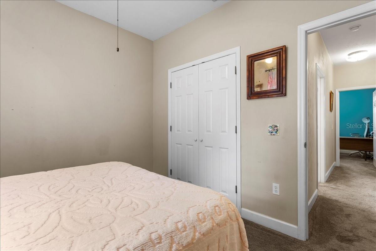 EDGEMOOR - Residential