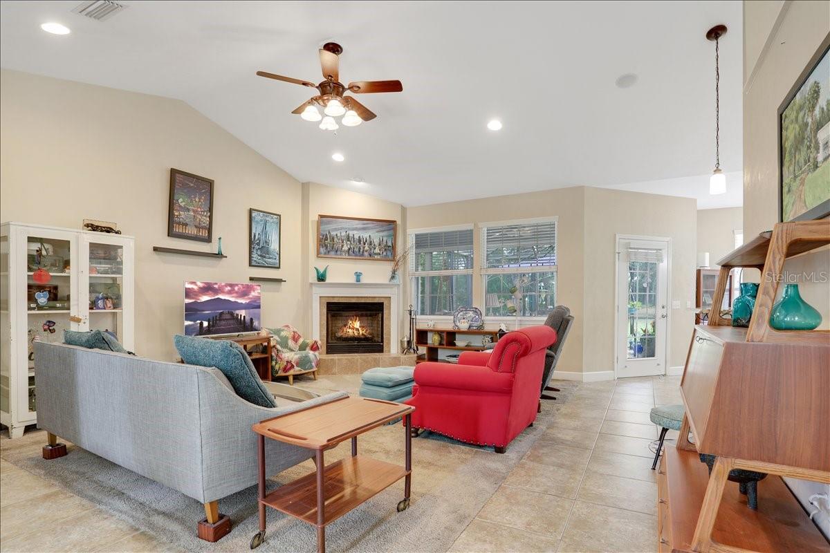 EDGEMOOR - Residential