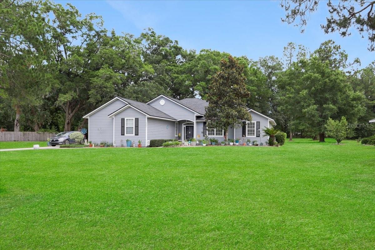 EDGEMOOR - Residential